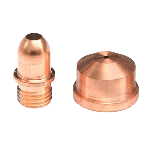A141 PLASMA CUTTING NOZZLE AND ELECTRODE 1.4MM